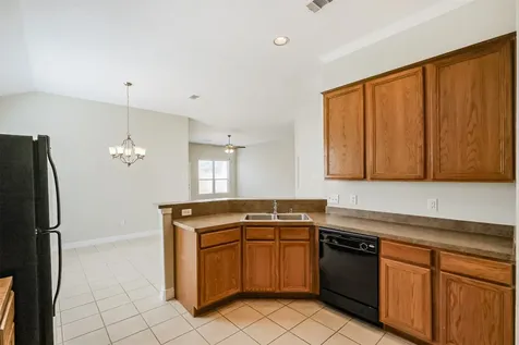 5811 Ranch Riata Court Katy TX 77449