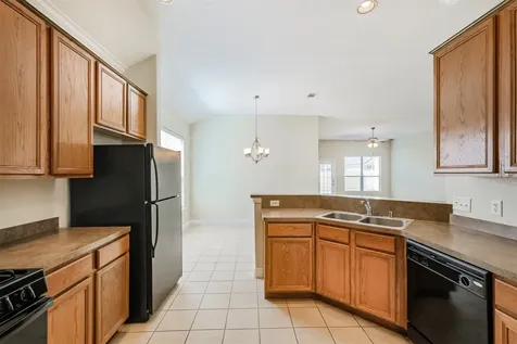 5811 Ranch Riata Court Katy TX 77449