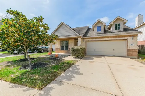 5811 Ranch Riata Court Katy TX 77449