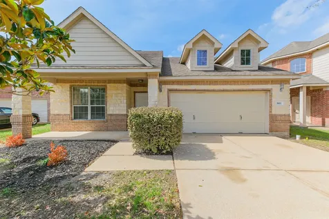 5811 Ranch Riata Court Katy TX 77449