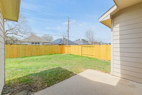 5811 Ranch Riata Court Katy TX 77449