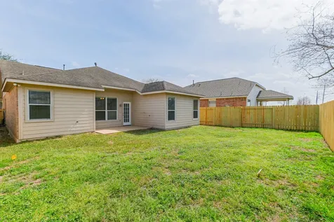 5811 Ranch Riata Court Katy TX 77449