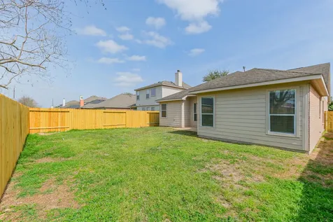 5811 Ranch Riata Court Katy TX 77449