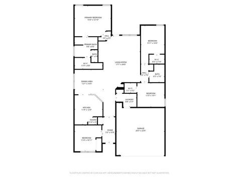 5811 Ranch Riata Court Katy TX 77449