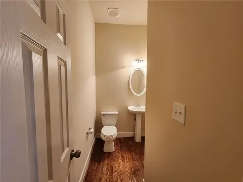 4100 Blossom Street Houston TX 77007