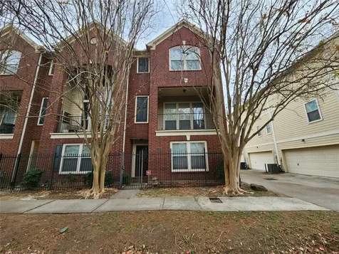 4100 Blossom Street Houston TX 77007