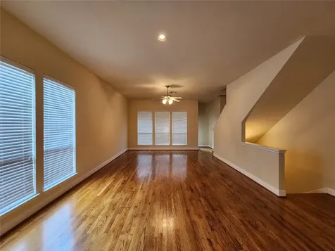 4100 Blossom Street Houston TX 77007