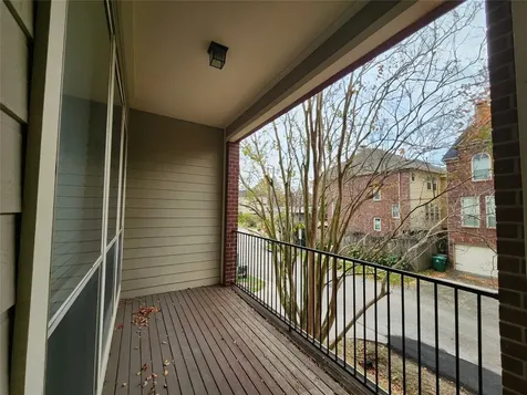 4100 Blossom Street Houston TX 77007