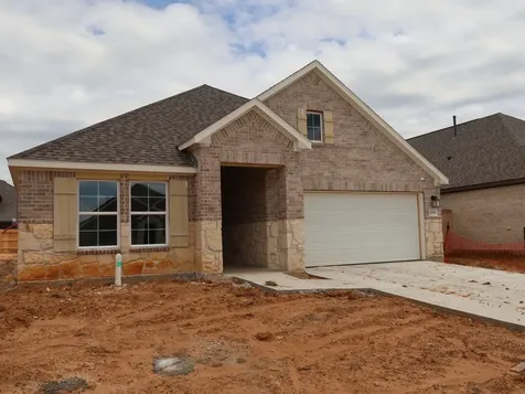 21318 Villa Spruce Lane Tomball TX 77377