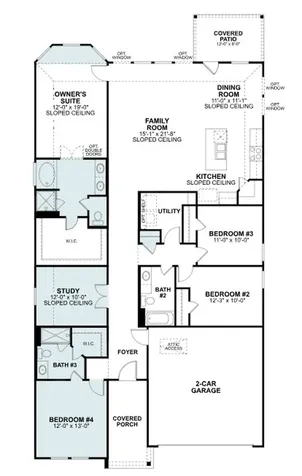21318 Villa Spruce Lane Tomball TX 77377