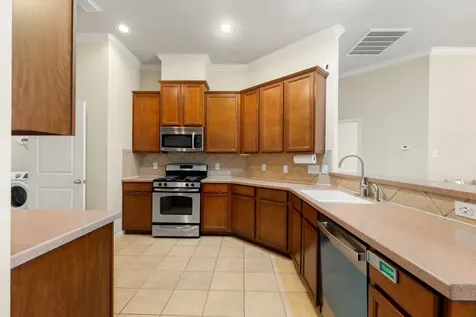 2911 Empire Oaks Lane Katy TX 77494