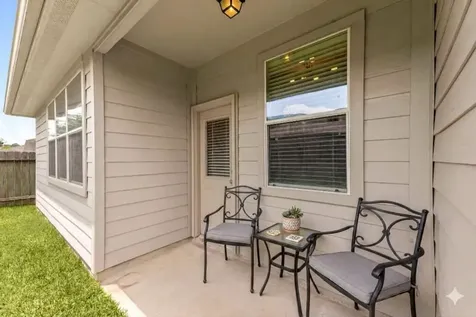 2911 Empire Oaks Lane Katy TX 77494