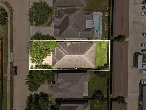 2911 Empire Oaks Lane Katy TX 77494