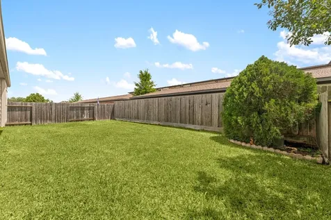 2911 Empire Oaks Lane Katy TX 77494