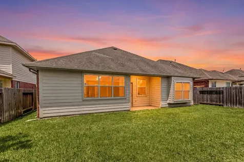 2911 Empire Oaks Lane Katy TX 77494