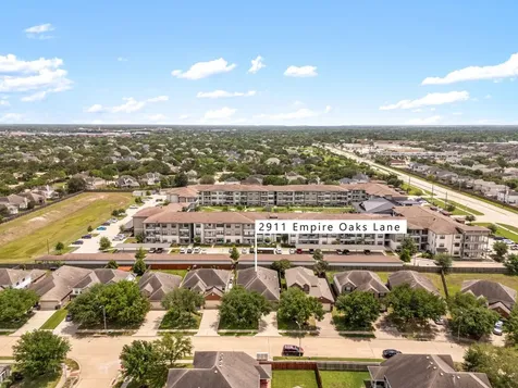 2911 Empire Oaks Lane Katy TX 77494