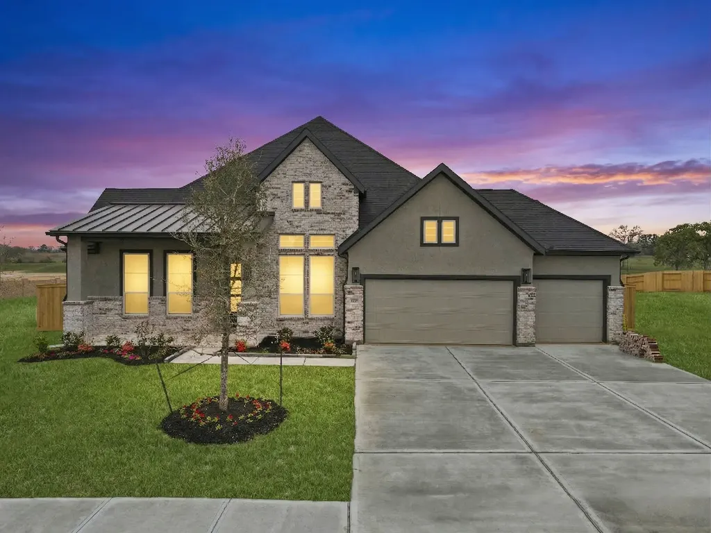 609 Gunner Drive Montgomery TX 77316