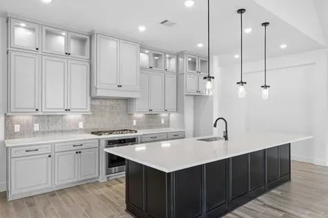 609 Gunner Drive Montgomery TX 77316