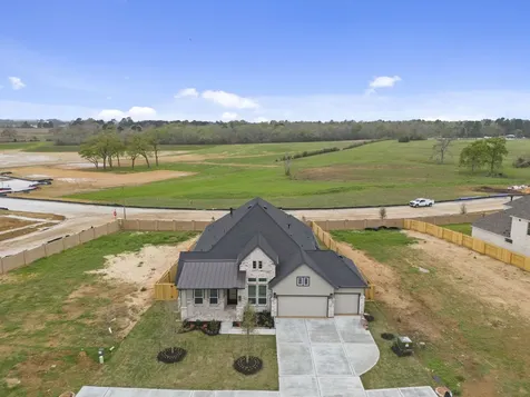 609 Gunner Drive Montgomery TX 77316
