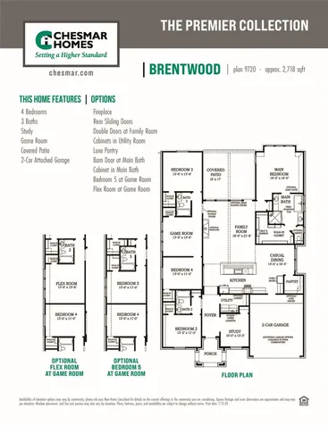 609 Gunner Drive Montgomery TX 77316