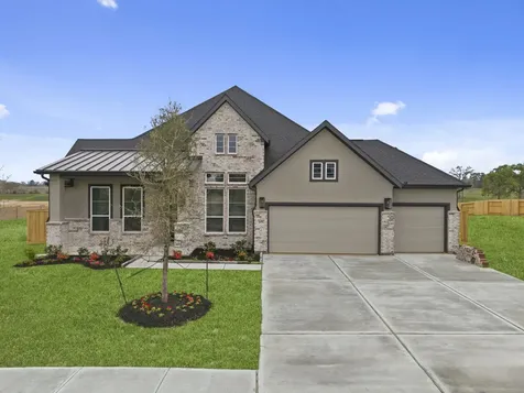 609 Gunner Drive Montgomery TX 77316