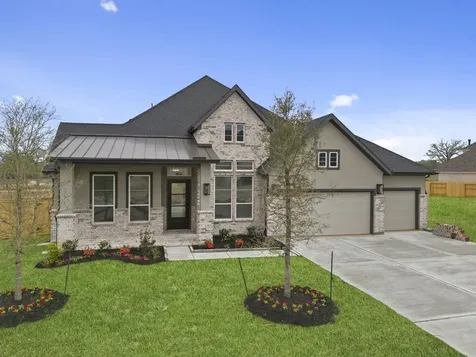 609 Gunner Drive Montgomery TX 77316
