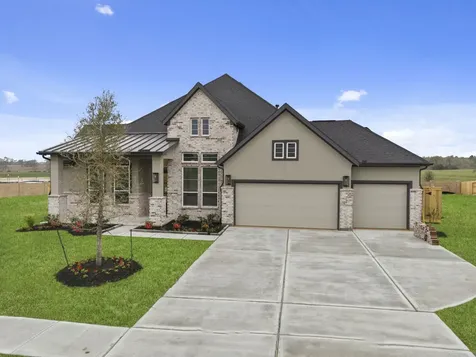 609 Gunner Drive Montgomery TX 77316