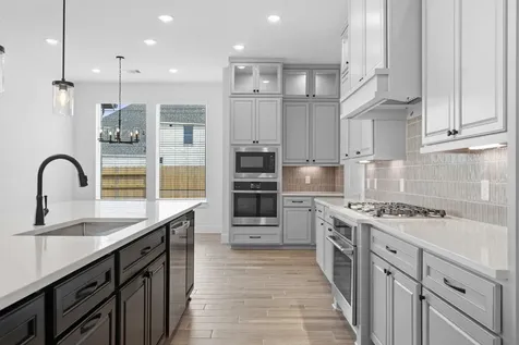 609 Gunner Drive Montgomery TX 77316