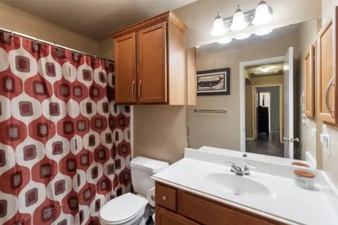 3907 Bridgeberry Court College Station TX 77845