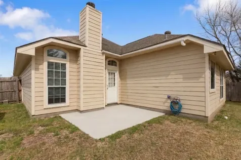 3907 Bridgeberry Court College Station TX 77845