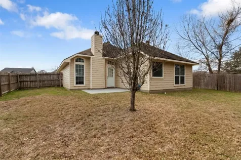 3907 Bridgeberry Court College Station TX 77845