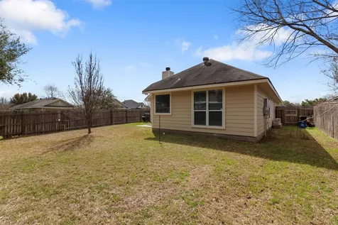 3907 Bridgeberry Court College Station TX 77845
