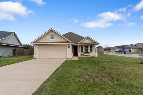 3907 Bridgeberry Court College Station TX 77845
