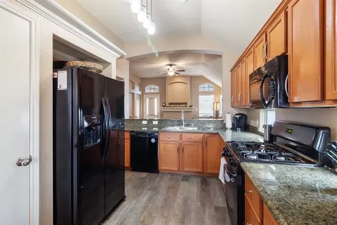 3907 Bridgeberry Court College Station TX 77845