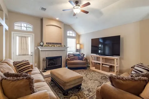 3907 Bridgeberry Court College Station TX 77845