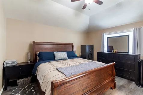 3907 Bridgeberry Court College Station TX 77845