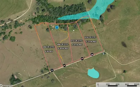 494 County Road 217c Schulenburg TX 78956