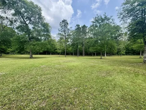 Tbd County Road 1325 Warren TX 77664