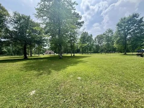 Tbd County Road 1325 Warren TX 77664