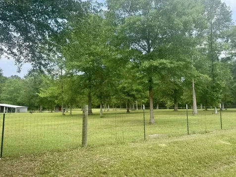 Tbd County Road 1325 Warren TX 77664