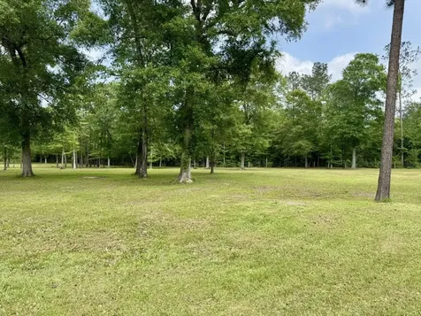 Tbd County Road 1325 Warren TX 77664