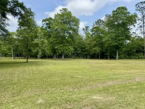 Tbd County Road 1325 Warren TX 77664