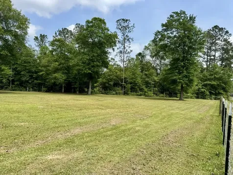 Tbd County Road 1325 Warren TX 77664
