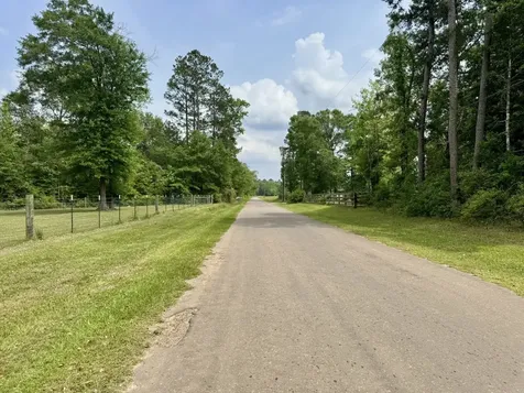 Tbd County Road 1325 Warren TX 77664