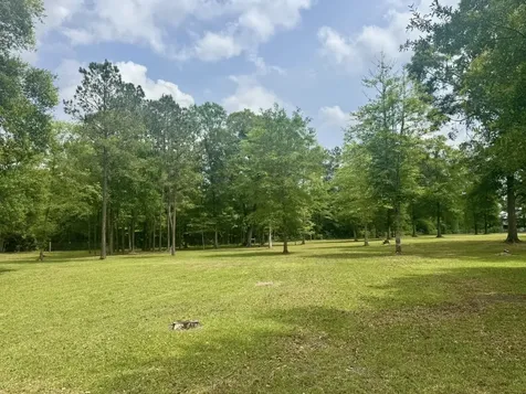 Tbd County Road 1325 Warren TX 77664