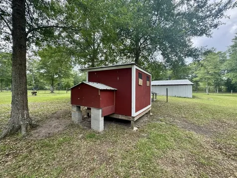 Tbd County Road 1325 Warren TX 77664