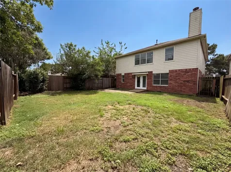 11918 Sonora Springs Drive Tomball TX 77375