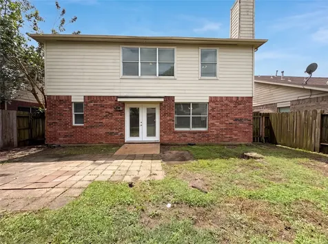 11918 Sonora Springs Drive Tomball TX 77375