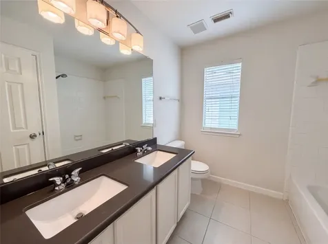 11918 Sonora Springs Drive Tomball TX 77375