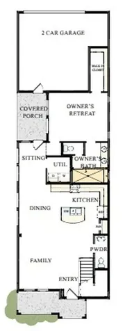 11354 Bellville Drive Montgomery TX 77316